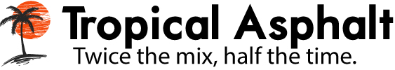 Tropical Asphalt Logo